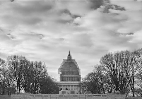 Congressional Inaction on Defense Cuts Creating ‘Havoc’ for Military
