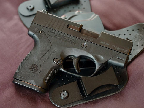 Gun Manufacturing Sees 140 Percent Increase Under Obama Administration