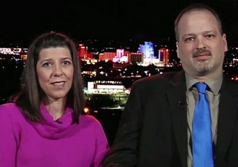 Family Told No ‘Right to Bear Arms’ While Raising Foster Children