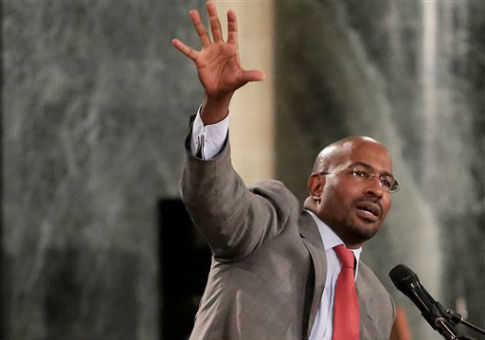Criminal Justice Reform Movement Gaining Momentum