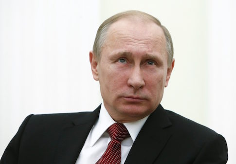 Putin Says Russia Was Ready for Nuclear Confrontation Over Crimea