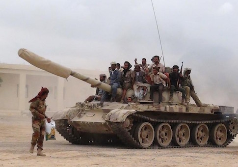 White House: Despite Yemen Withdrawal, U.S. Can Still Fight Terror