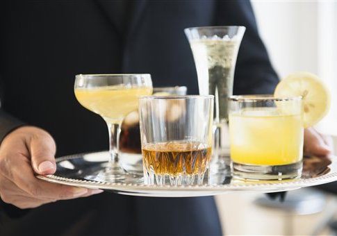Feds Seeking ‘Wearable Alcohol Biosensors’ to Track How Much Americans Drink