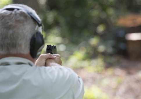 Concealed-Carrying Walmart Employee Turns Tables on Armed Robber
