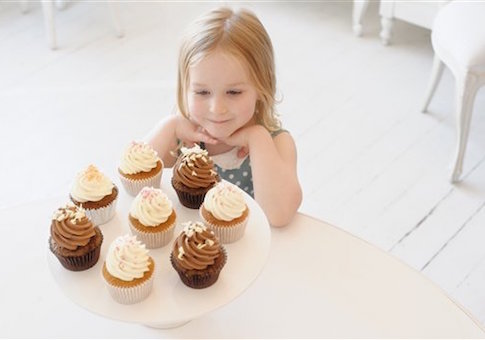 Feds Spend $149,890 on ‘Mindful Eating Intervention’ for Third Graders