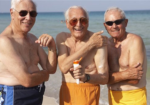 Feds Have Social Security Numbers for 6.5 Million 112 Year Olds on File