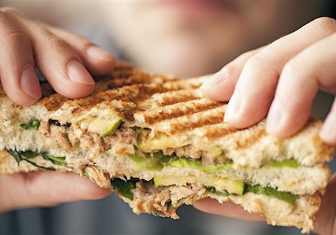 Feds Spent $148,379 to Create ‘Diet Choker’ That Monitors Eating Habits