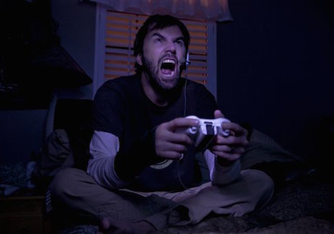 Feds Fund Study of the ‘Toxic’ Speech of Video Gamers