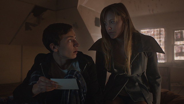 Think Piece Suggestions for 'It Follows'