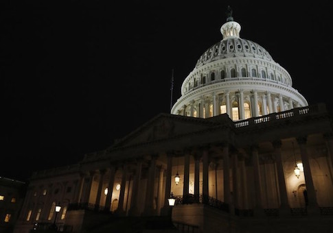 Complaint: Congressional Staffers Committed Fraud When Applying for Obamacare