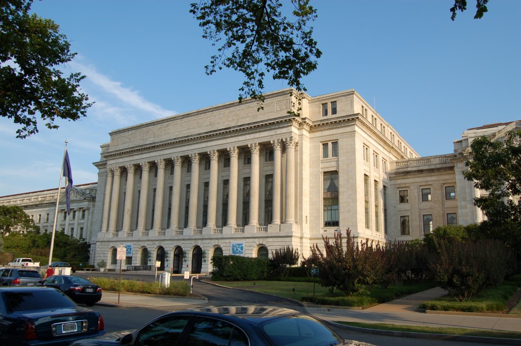 Audit: ‘Broad and Pervasive Mismanagement’ of USDA Farmers Program