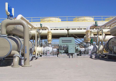 Green Energy Firm Accused of Ripping Off Treasury to Get More Taxpayer Money