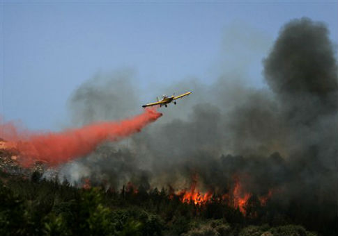 Israeli Army Warns Country to Expect Civilian Casualties