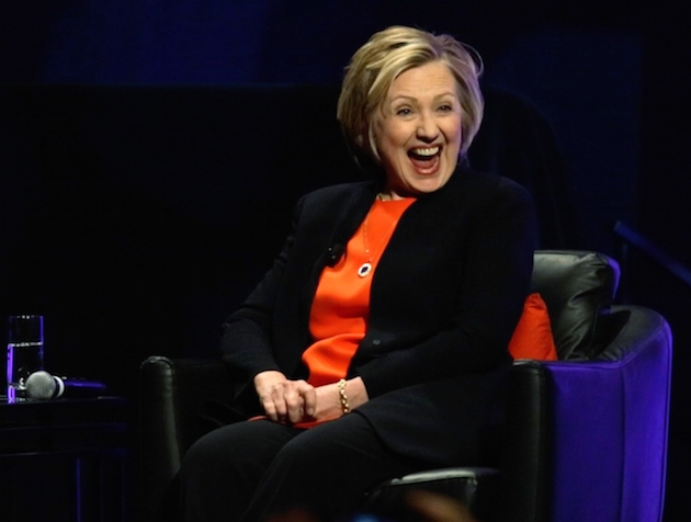 Hillary Clinton Hires Michelle Obama's 'Image Adviser'