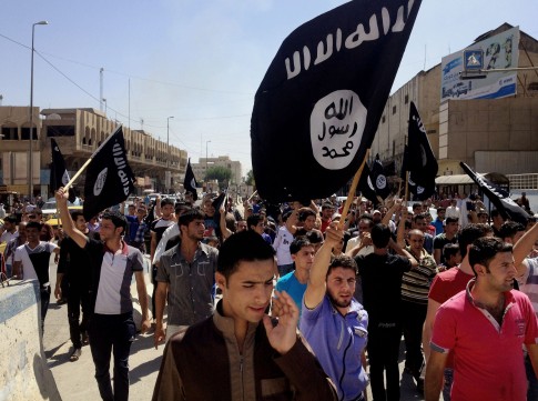 Documents Found at IS Mastermind’s House Detail Plot for Seizing Power