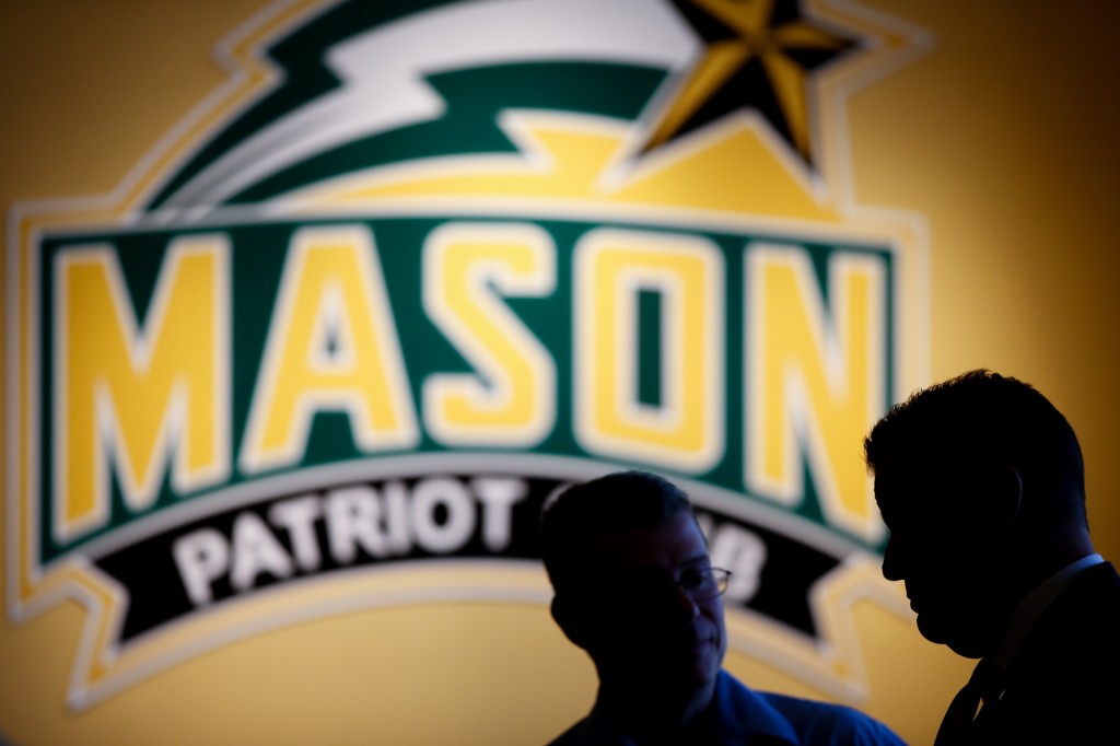 GMU Students Arrested After Bomb-Making Materials Found in Dorm