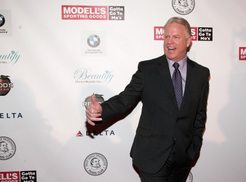 Boomer Wins: University of Maryland Will Show American Sniper