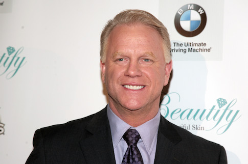 Boomer Esiason Slams Maryland for American Sniper Decision