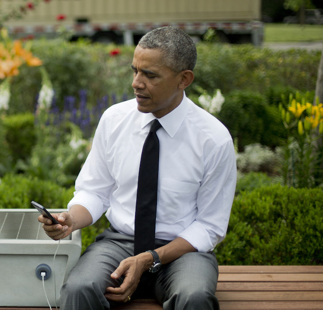 EXCLUSIVE: President Obama Sending 'Direct Messages' to Iran