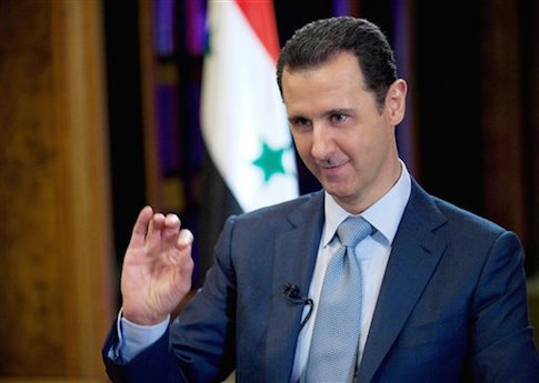 Obama Administration Unprepared if Assad Falls