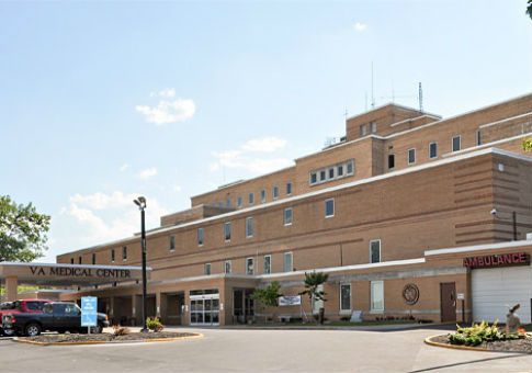 West Virginia VA Hospital Switched Antipsychotic Meds with Older Drugs to Cut Costs
