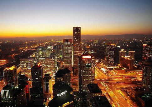 Senators: China Could Join Trade Deal Designed to Counter Its Influence in Asia Pacific