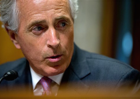Corker-Menendez Goes to Floor Over Opposition from WH, Lobby Groups