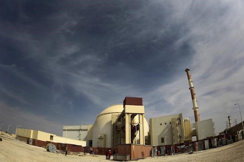 French Envoy: Iran Nuclear Deal Unlikely by June 30