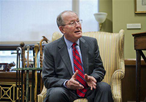 Congressional Republicans Go to Bat for Right to Work