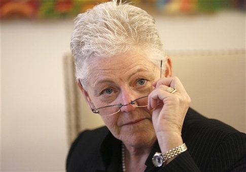 EPA Dropped $55K to Force Convicted Child Molester into Retirement