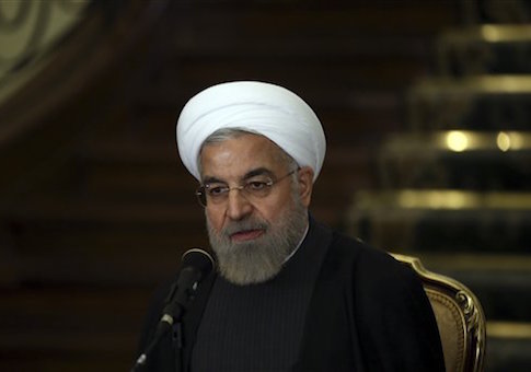Majority of Americans Don't Trust Iran to Abide By Nuclear Deal Terms, Poll Says