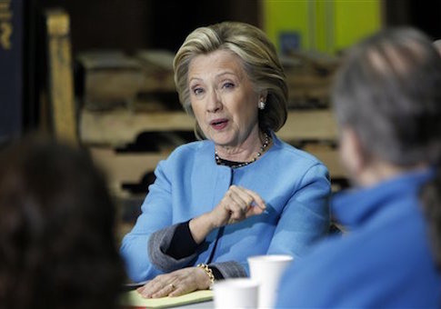 The 2016 Presidential Race, Explained in 4 Charts