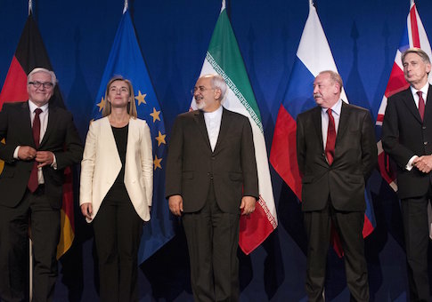 Iran Deal Could Stumble on Sensitive Nuclear Monitoring