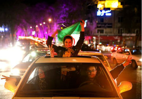 Verifying Iran Nuclear Deal Not Possible, Experts Say