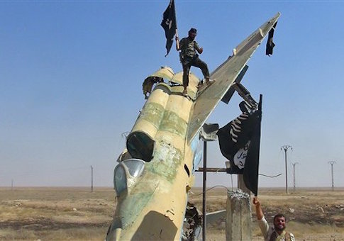 Pentagon Effectively Acknowledges Failure of Effort to Train Syrian Rebels