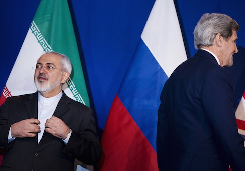 Timing of Sanctions Relief May Be Deal Breaker as Iran Talks Resume