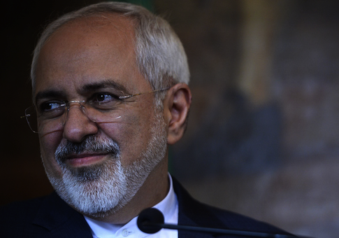The Appalling Mr. Zarif