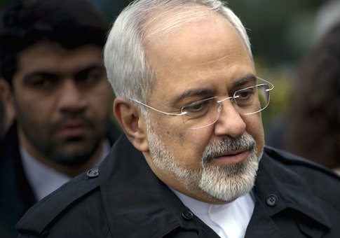 Iran's Zarif Says Tehran, Washington Relation Not Linked to Nuclear Agreement