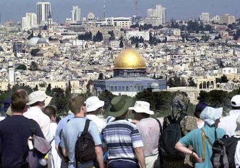 Virginia State Bar Won’t Reconsider Canceled Seminar in Jerusalem
