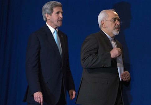 Obama Admin Confirms U.S. Transferred an Additional 1.3 Billion in Cash to Iran