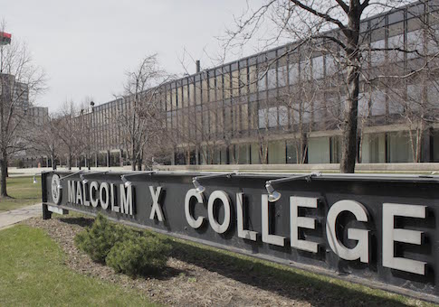 Lawsuit: Unidentified Corpses Rotting in Boxes Inside Chicago Colleges