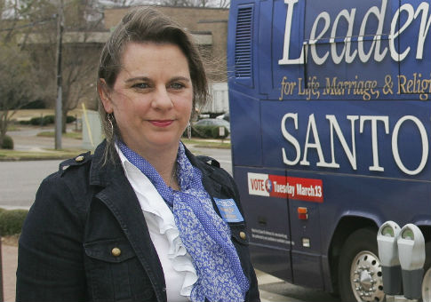 Pro-Lifers Tell Congress to Revive the 20-Week Ban