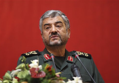 Iran: ‘The Enemy’ Has Conceded to Our Nuclear Redlines