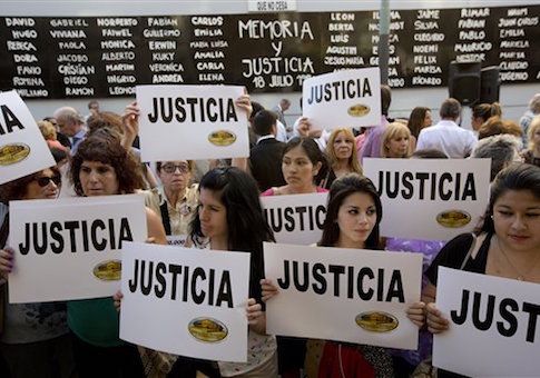 Major Setback in Murder Investigation of Argentine Prosecutor