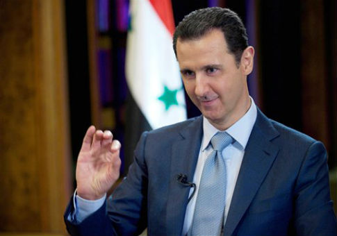 New Strategy Could Allow Assad to Remain in Power After War of Attrition