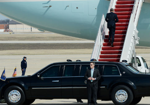 Freshman Lawmakers Warn Obama About Dangerous Iran Nuke Deal