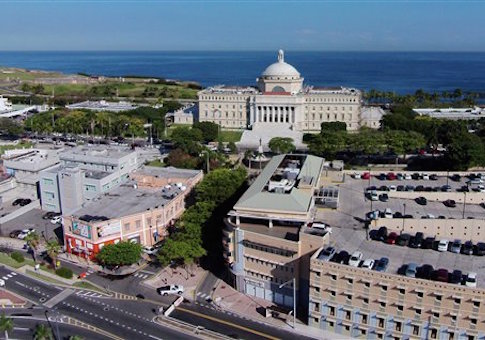 Feds Consider Puerto Ricans Disabled Because They Speak Spanish