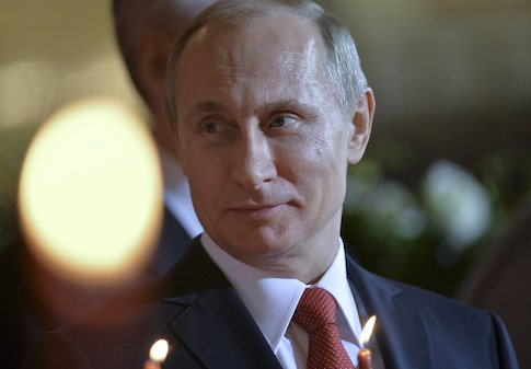 Russia Ends Ban on Delivery of S-300 Missiles to Iran