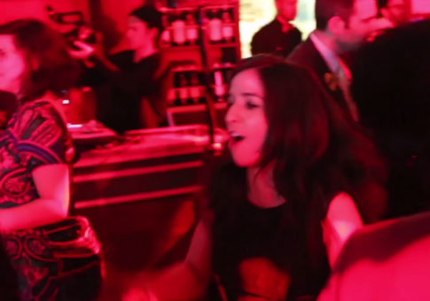 Film Goes Behind the Scenes of ‘Wildest Week’ in Washington