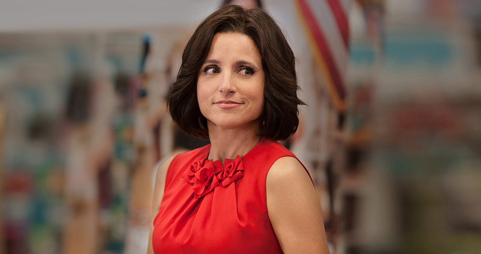 The Perfection of Veep, in One Subplot